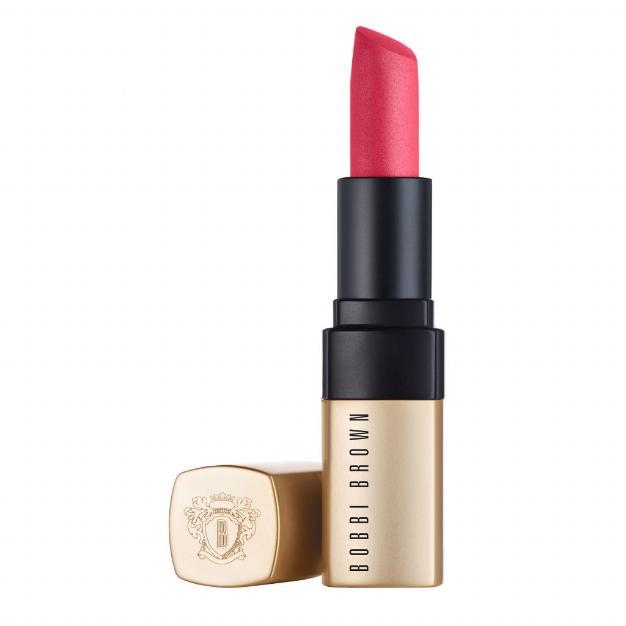 Luxe matte lip color