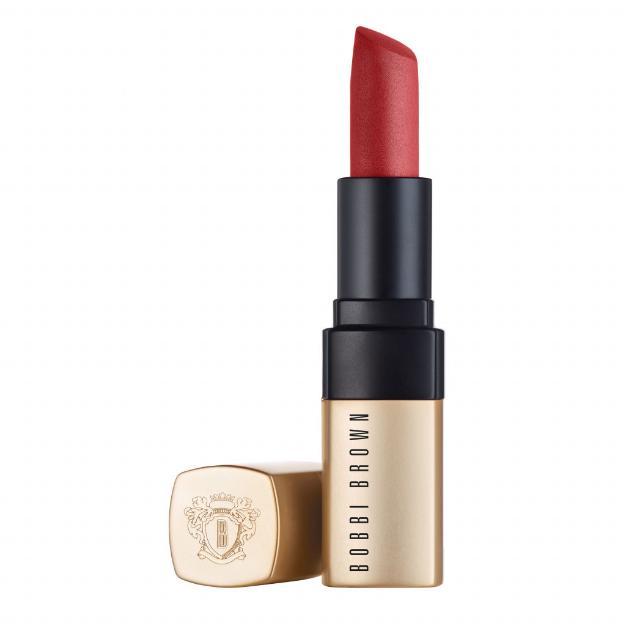 Luxe matte lip color