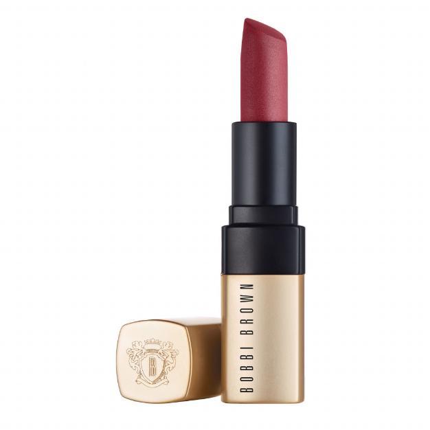 Luxe matte lip color
