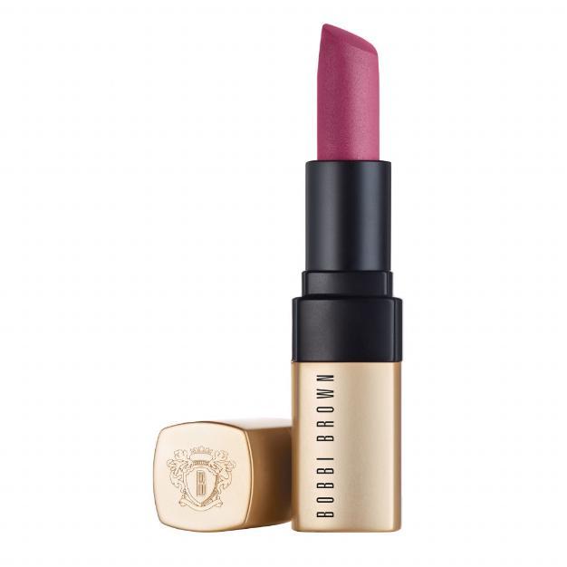 Luxe matte lip color