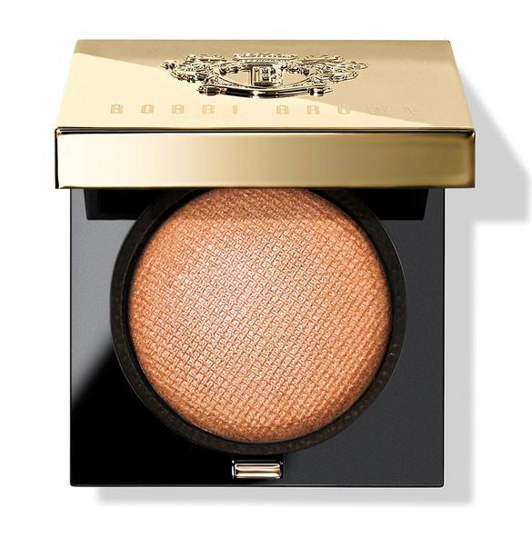 Luxe eye shadow