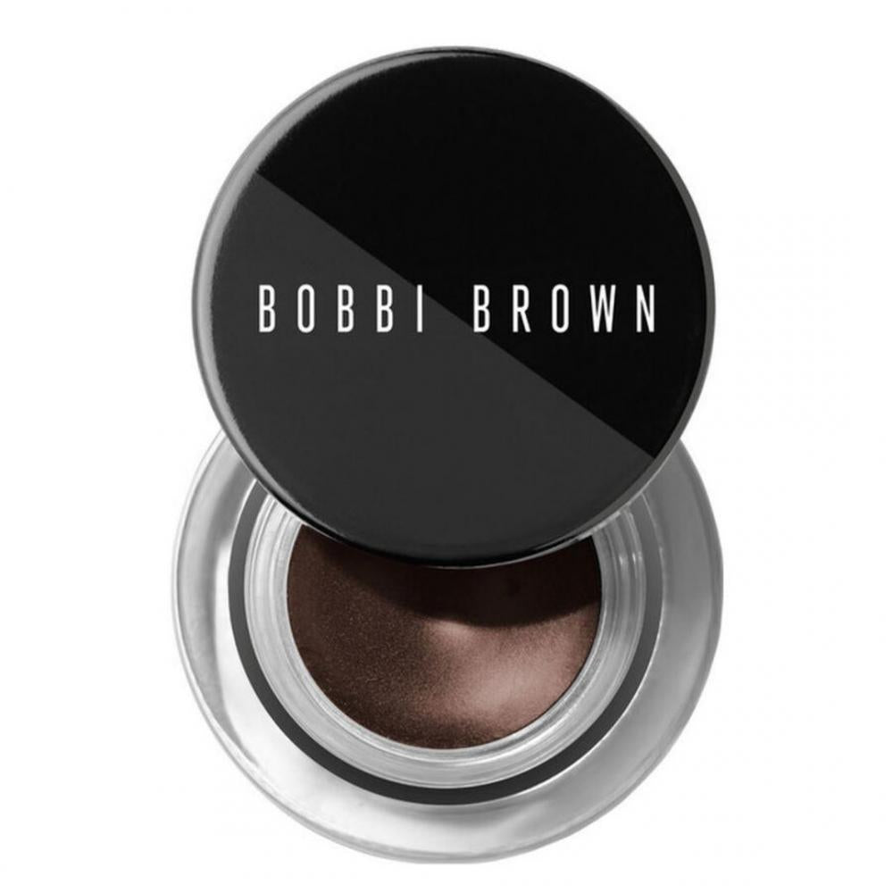 Long-wear gel eyeliner