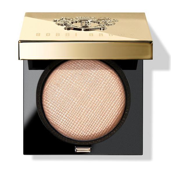Luxe eye shadow