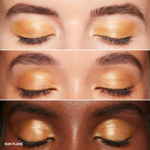 Luxe eye shadow