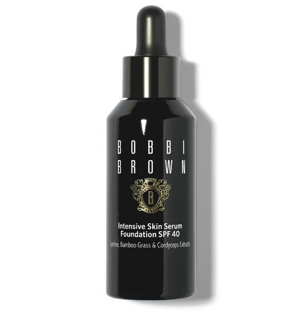 Intensive skin serum foundation spf40