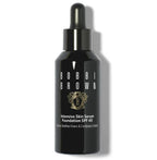 Intensive skin serum foundation spf40