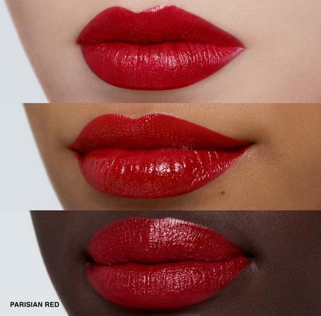 Luxe lipstick