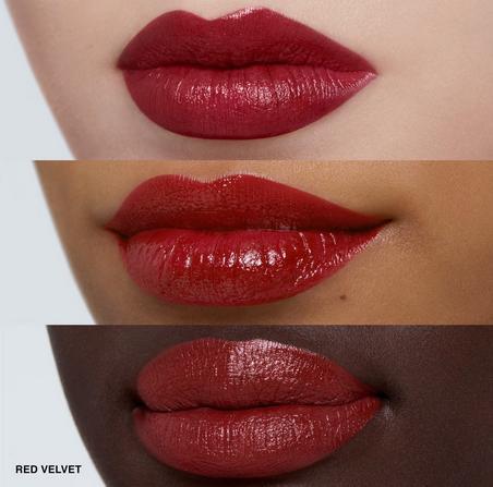 Luxe lipstick