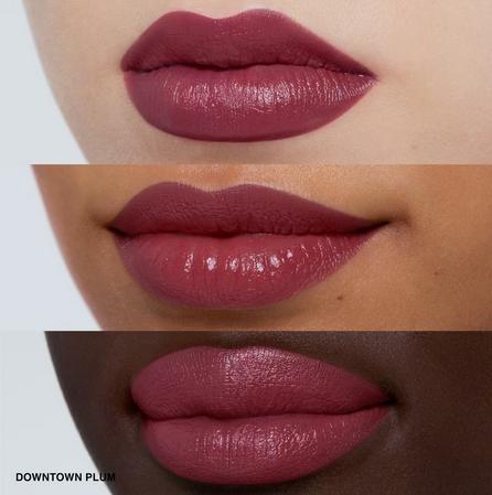 Luxe lipstick