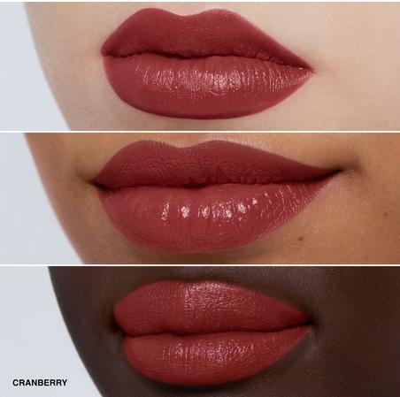 Luxe lipstick