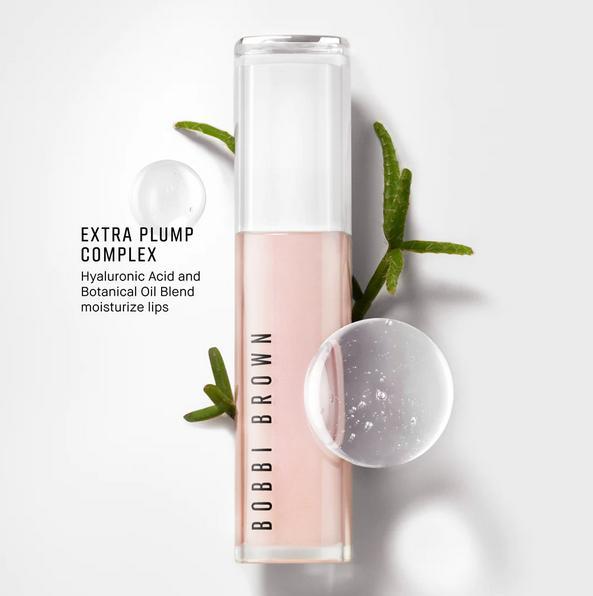 Extra plump lip serum