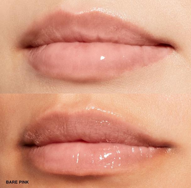 Extra plump lip serum