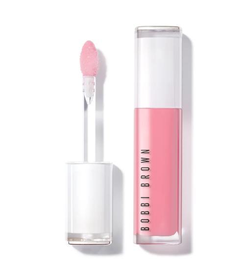 Extra plump lip serum gloss