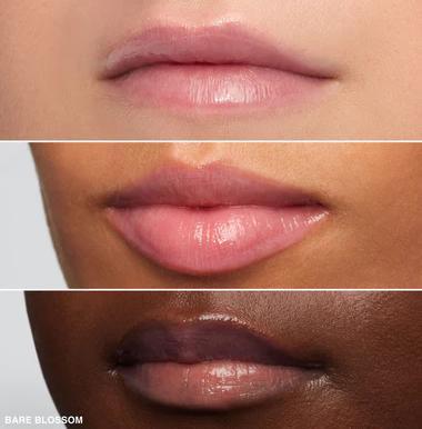 Extra plump lip serum gloss