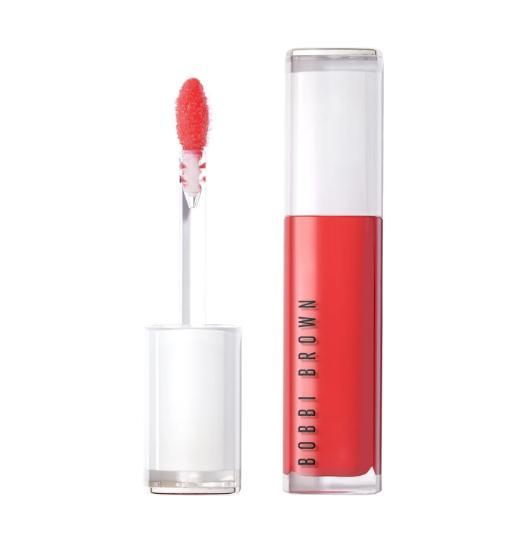 Extra plump lip serum gloss