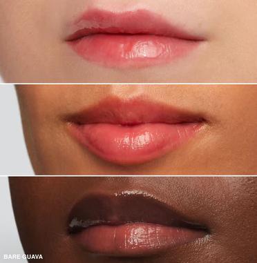 Extra plump lip serum gloss