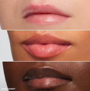 Extra plump lip serum gloss