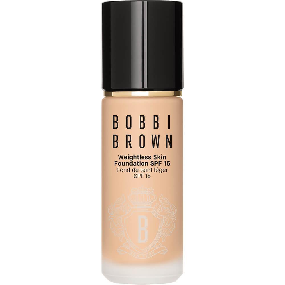 Weightless skin foundation spf15