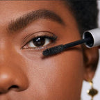 Smokey eye mascara