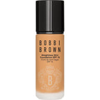 Mini weightless skin foundation spf15