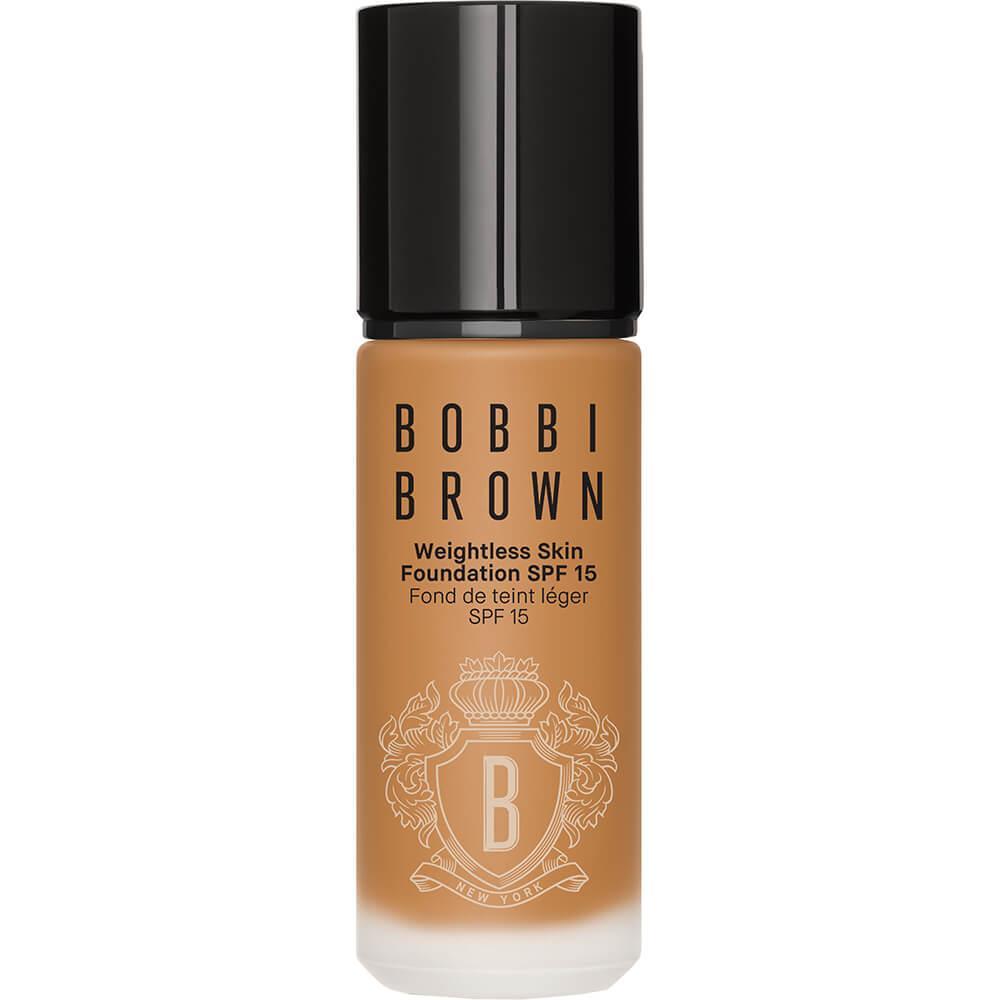 Mini weightless skin foundation spf15