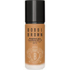 Mini weightless skin foundation spf15