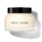 Vitamin enriched face base moisturizer & primer