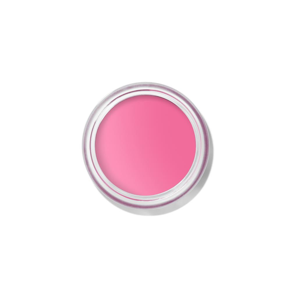 Pot rouge velvet matte