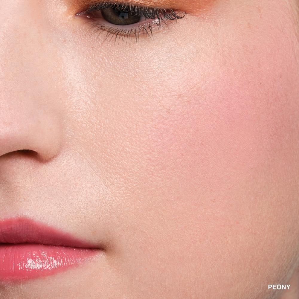 Pot rouge velvet matte