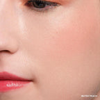 Pot rouge velvet matte