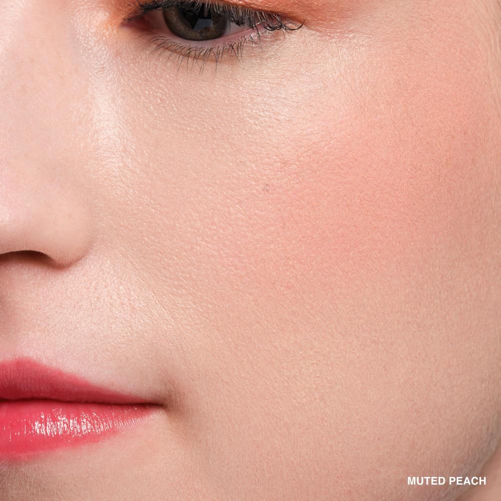 Pot rouge velvet matte