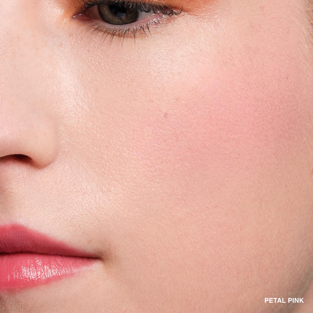 Pot rouge velvet matte