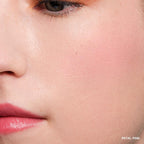 Pot rouge velvet matte