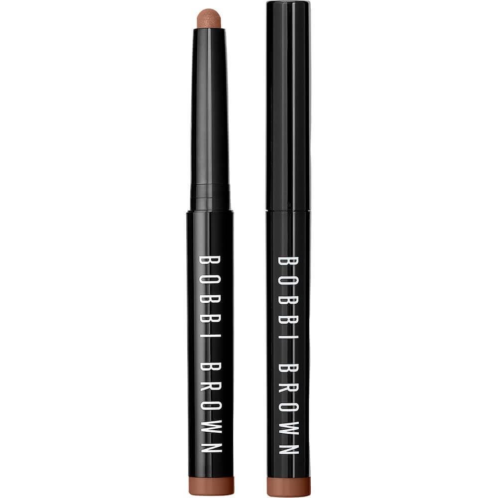 Long-wear cream shadow stick
