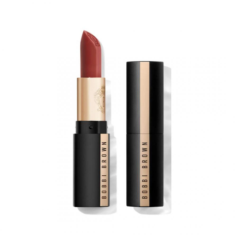 Luxe cashmere matte lipstick