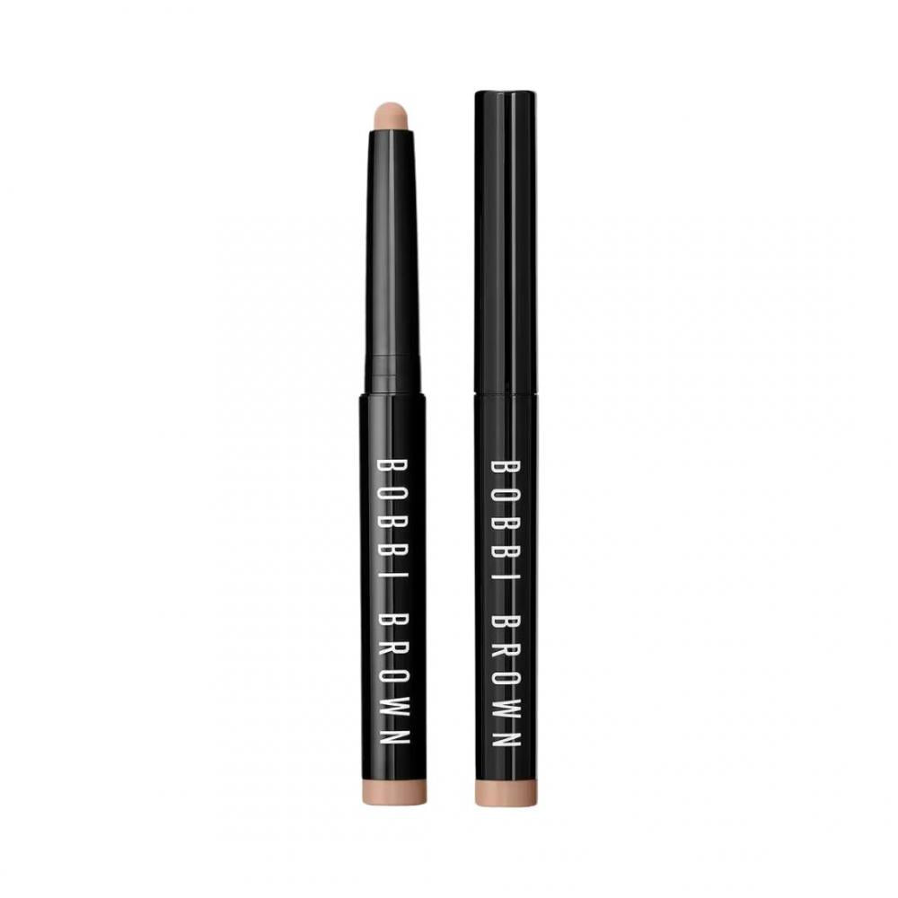 Long-wear cream shadow stick