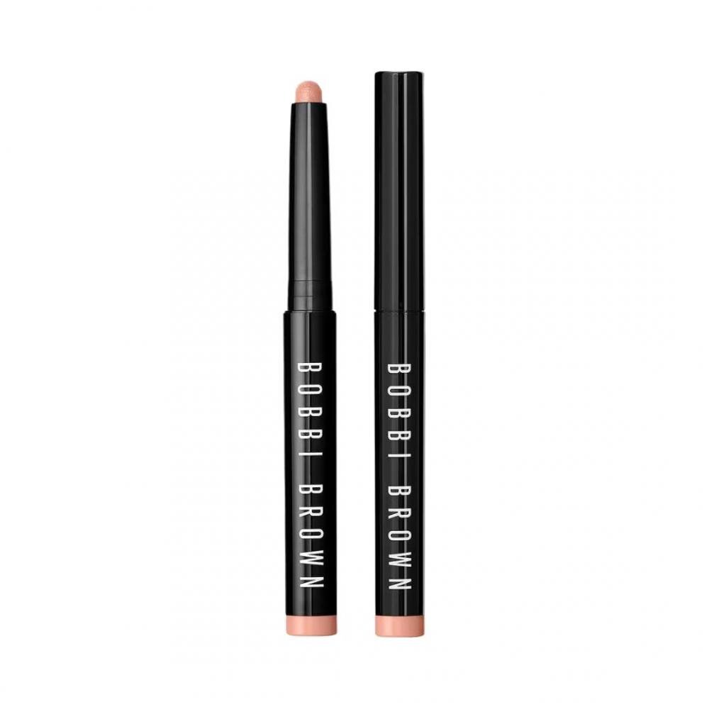 Long-wear cream shadow stick