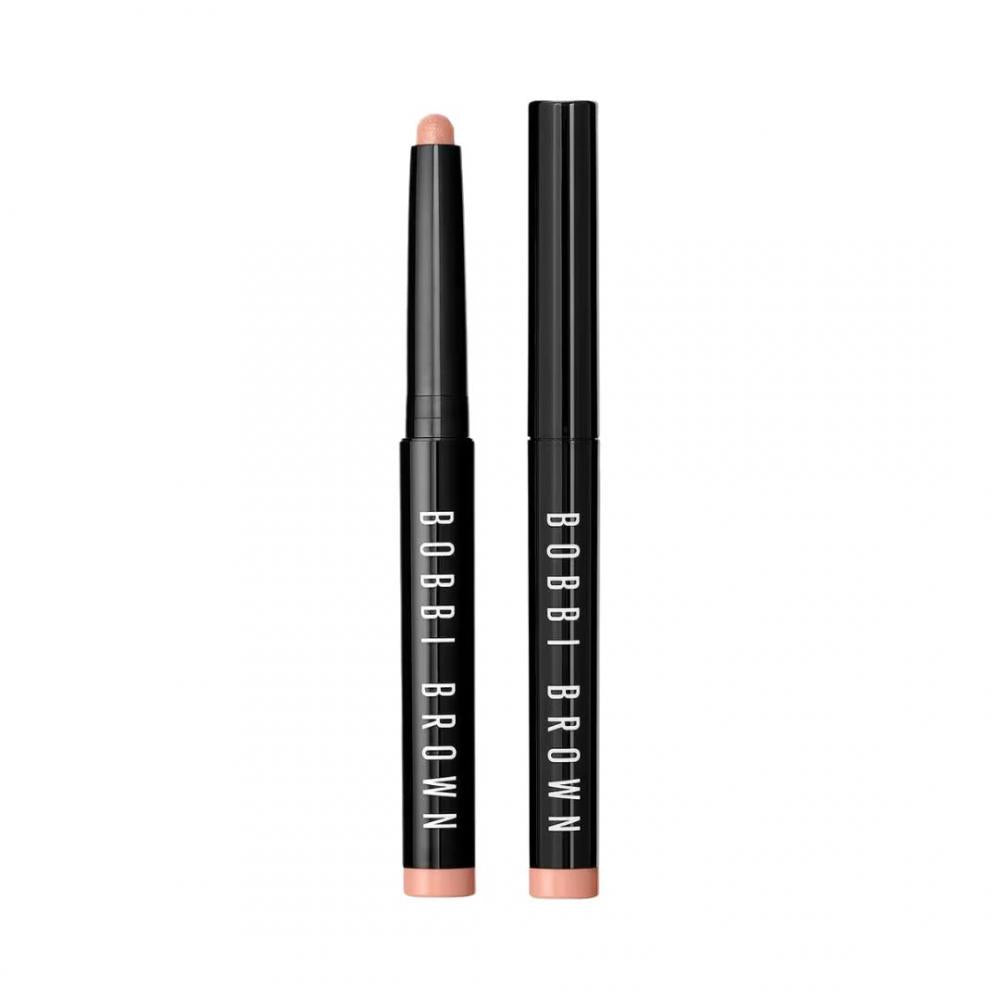 Long-wear cream shadow stick