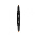 Dual-ended long-wear cream shadow stick ombretto crema