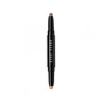 Dual-ended long-wear cream shadow stick ombretto crema