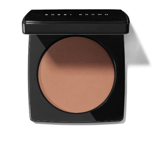 Bobbi brown bronzer powder