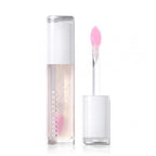 Extra blushing lip oil
