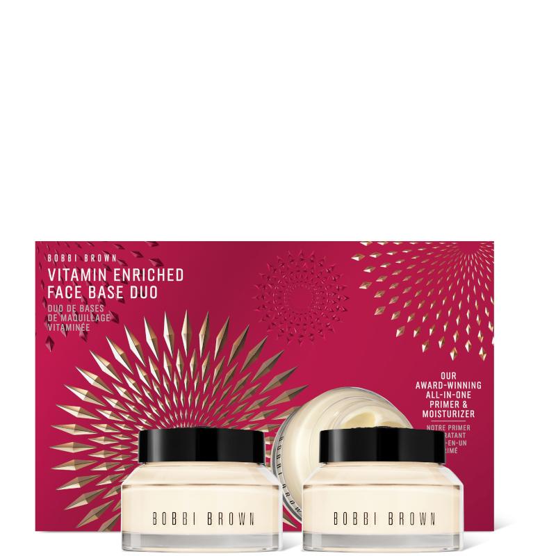 Vitamin enriched face base duo cofanetto