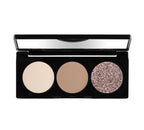 Essential eye shadow trios everyday greys
