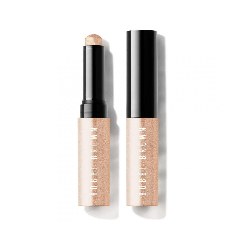 Crystal eyeshadow sticks brillant