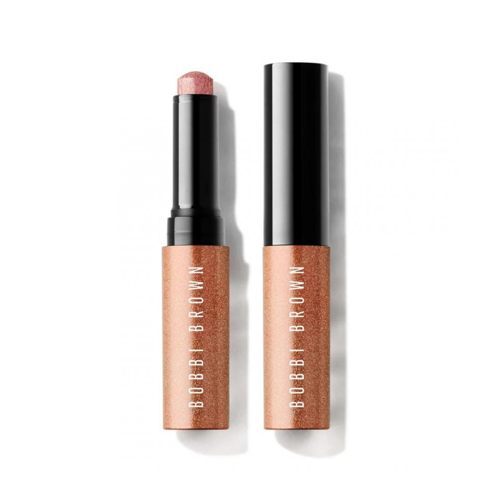Crystal eyeshadow sticks brillant