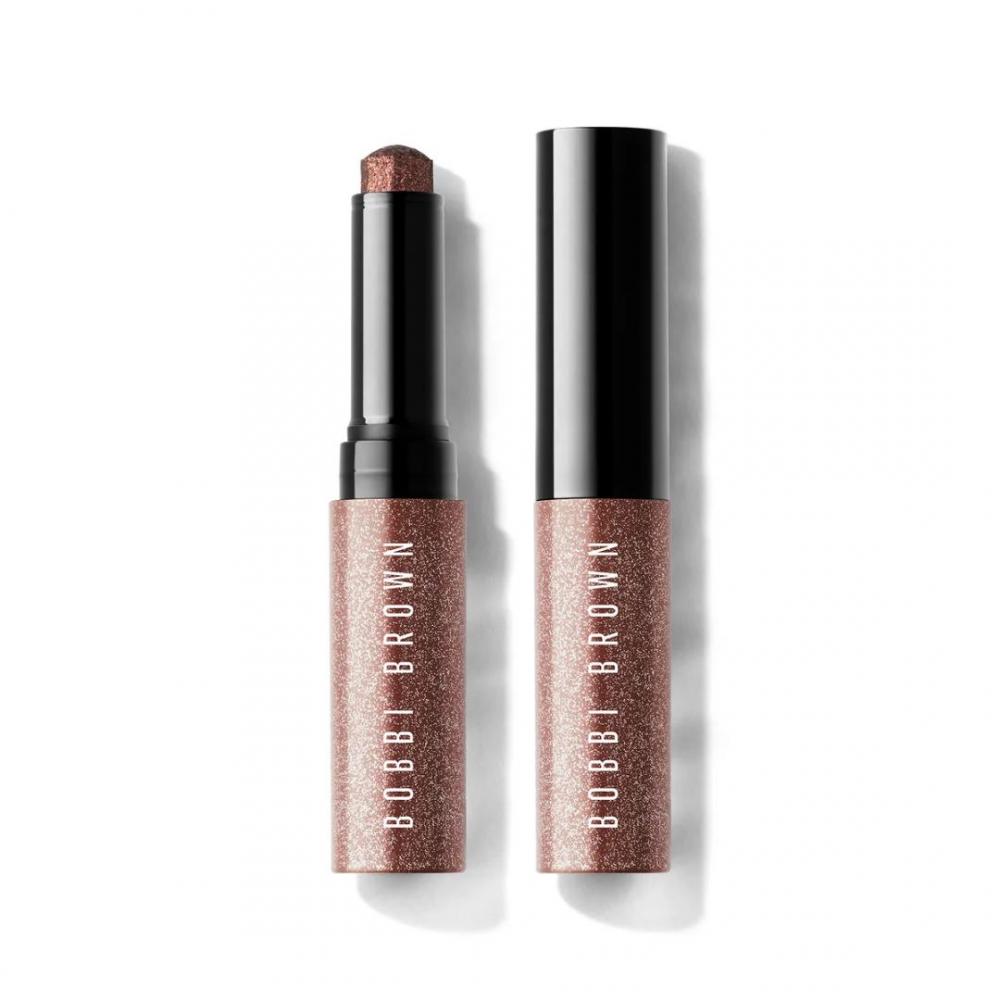 Crystal eyeshadow sticks brillant