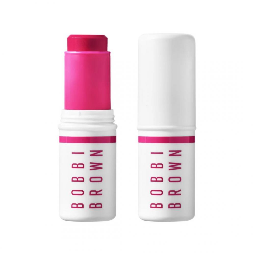 Skin enhancer multi-stick
