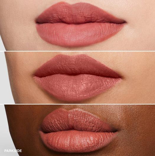 Luxe matte lipstick