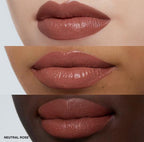 Luxe matte lipstick